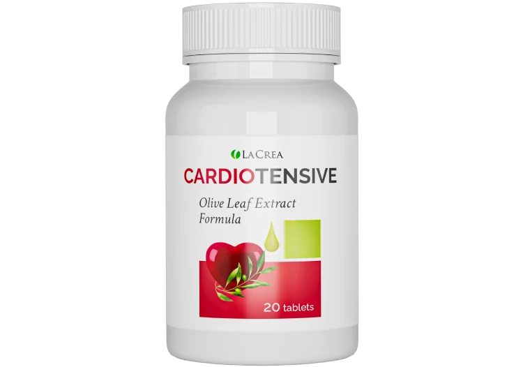 Cardiotensive