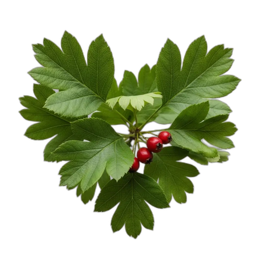 Hawthorn — prírodný extrakt, ktorý môže prispieť k vášmu celkovému pocitu pohody.